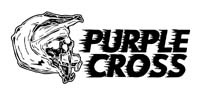 Purple Cross